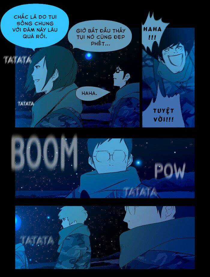 After School War Activities - Chapter 45 - Trang 26