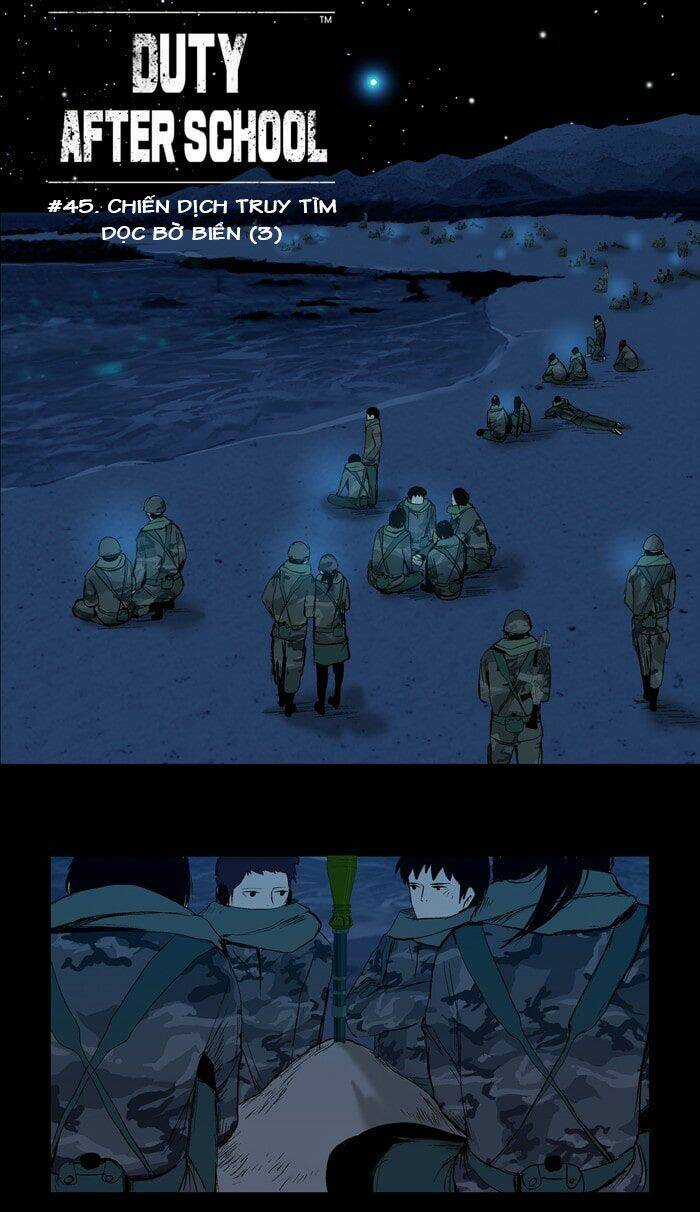 After School War Activities - Chapter 45 - Trang 5