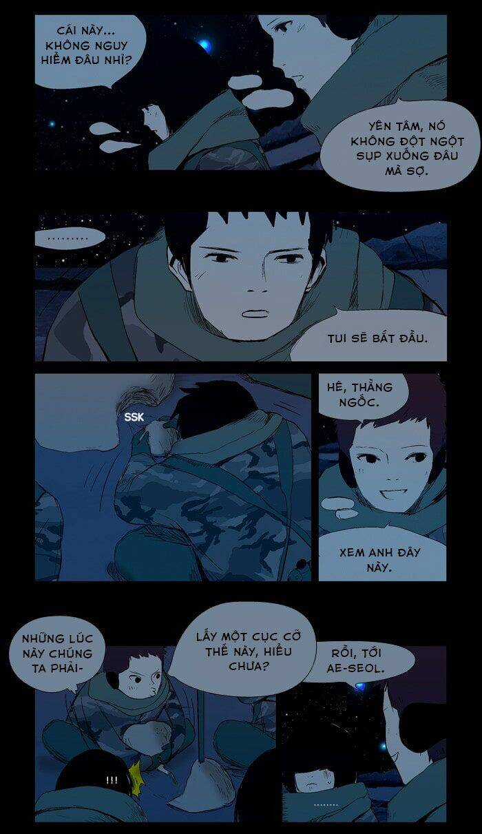 After School War Activities - Chapter 45 - Trang 6