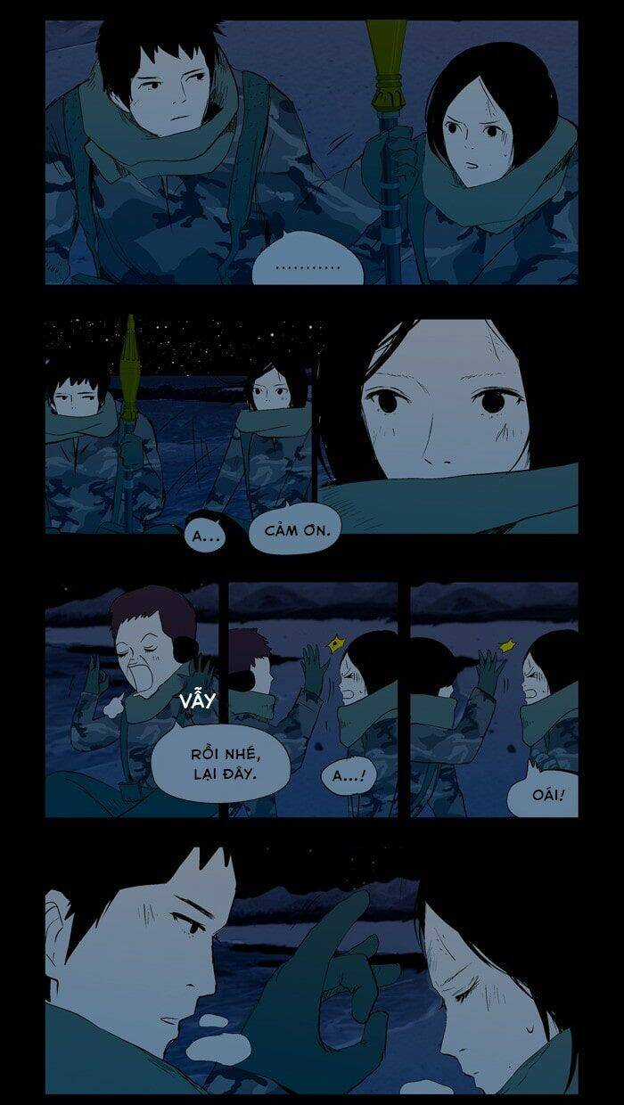 After School War Activities - Chapter 45 - Trang 8