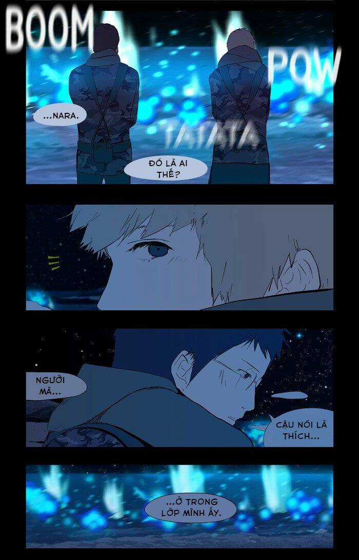 After School War Activities - Chapter 46 - Trang 13