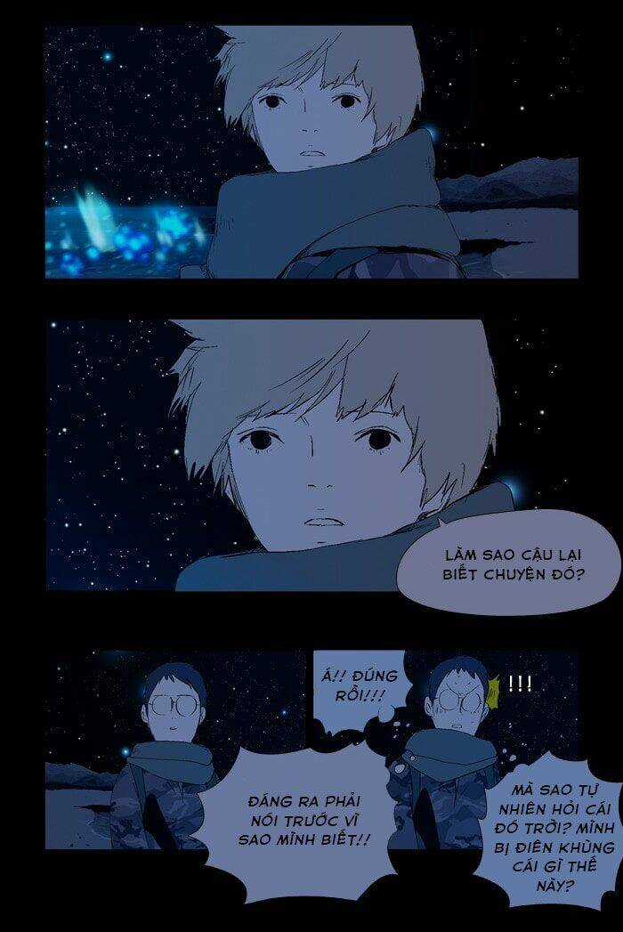 After School War Activities - Chapter 46 - Trang 14