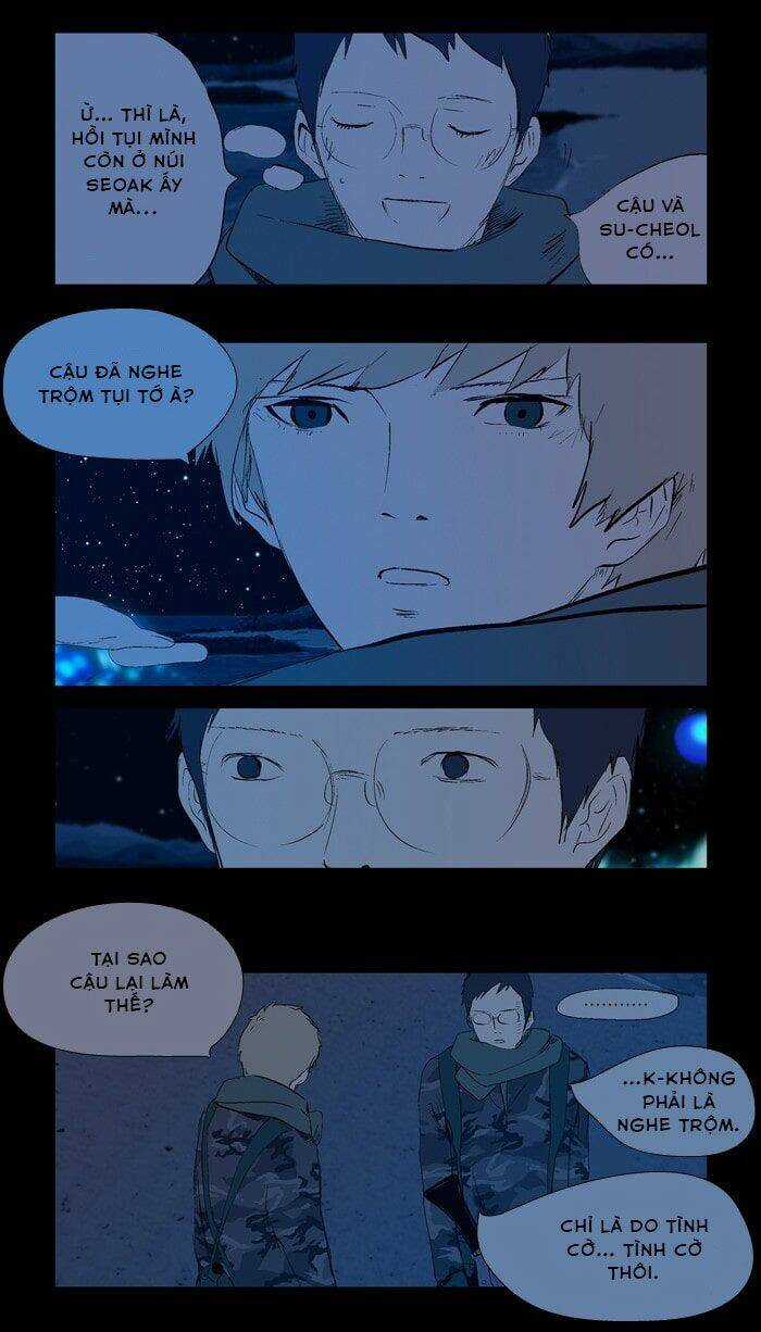 After School War Activities - Chapter 46 - Trang 15