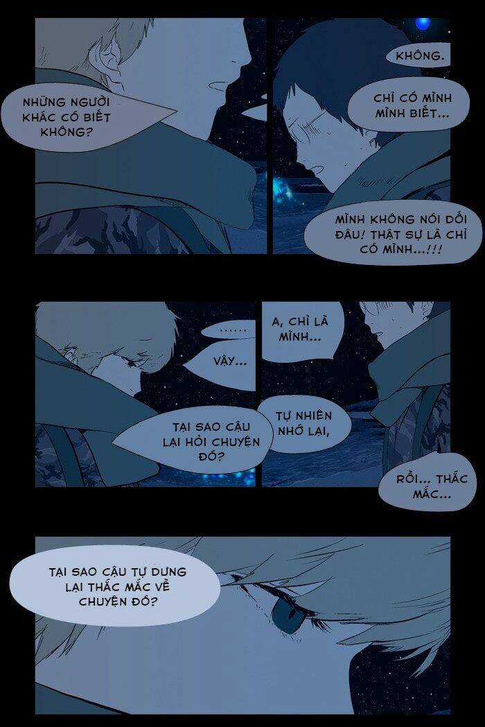 After School War Activities - Chapter 46 - Trang 16