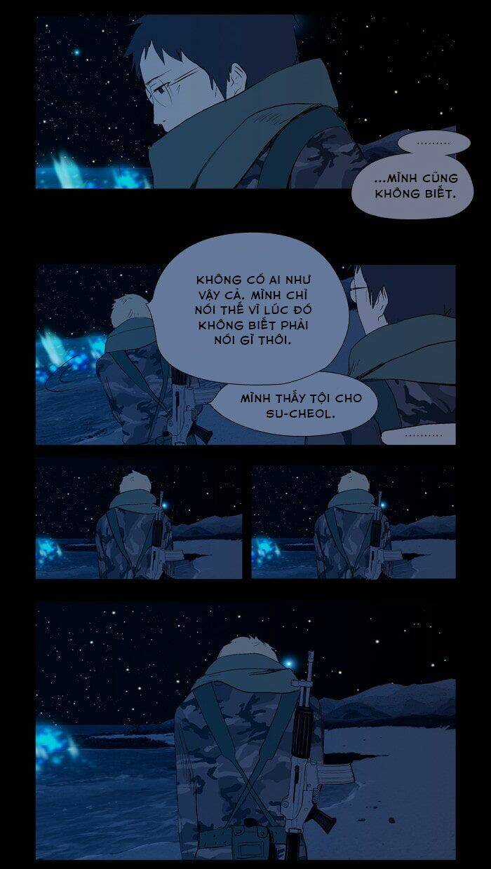 After School War Activities - Chapter 46 - Trang 17