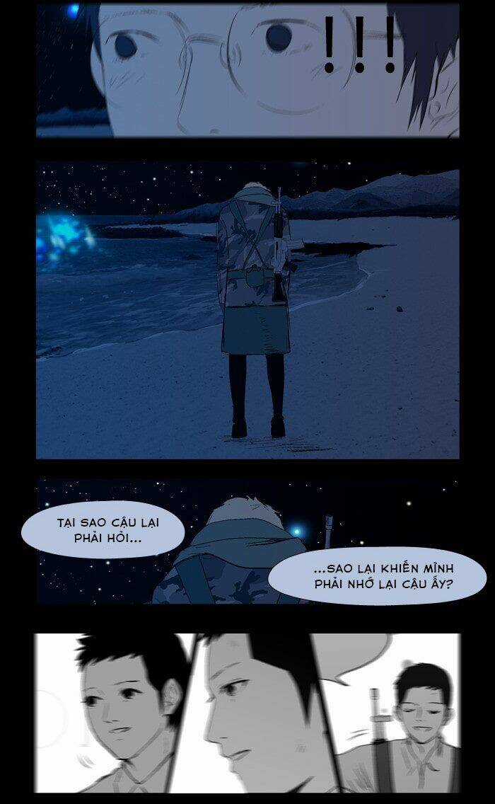 After School War Activities - Chapter 46 - Trang 18