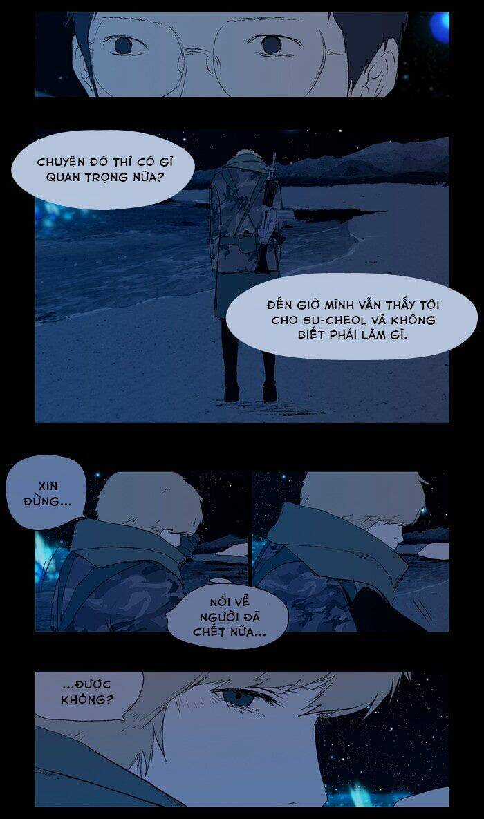 After School War Activities - Chapter 46 - Trang 19