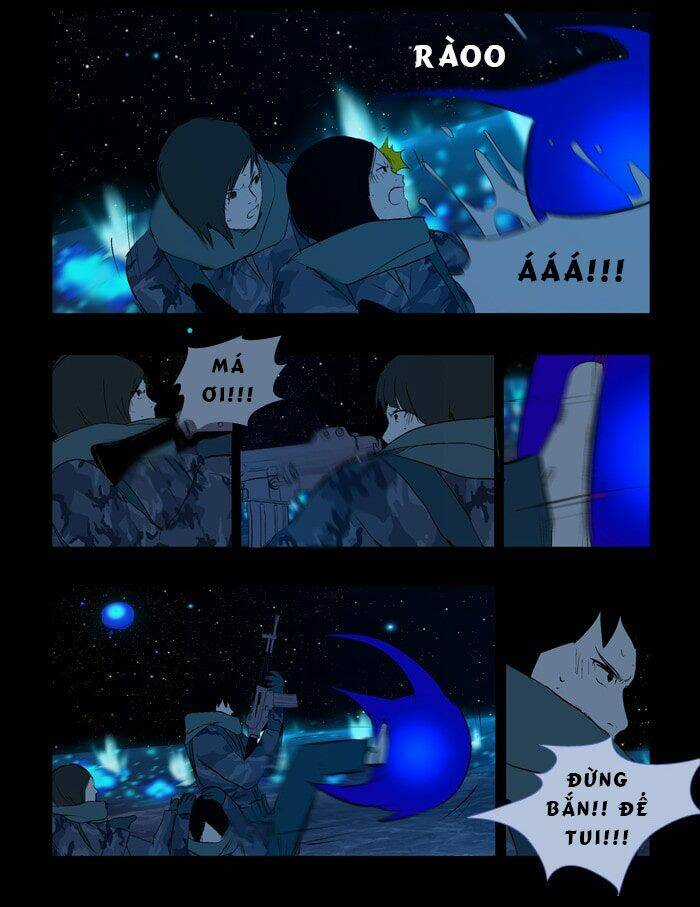 After School War Activities - Chapter 46 - Trang 22