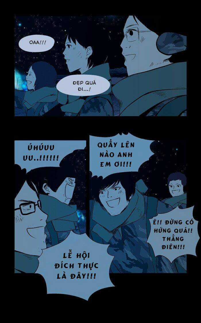 After School War Activities - Chapter 46 - Trang 4