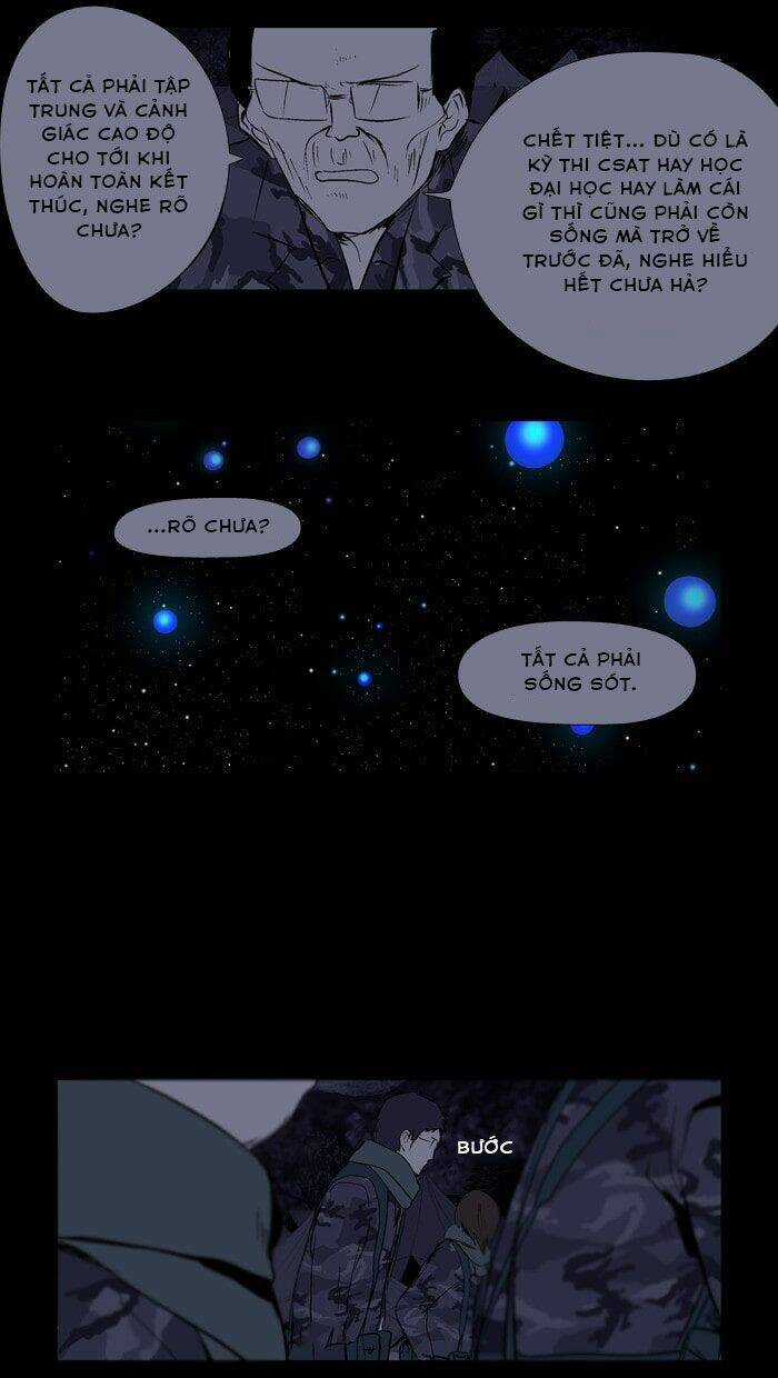 After School War Activities - Chapter 47 - Trang 15