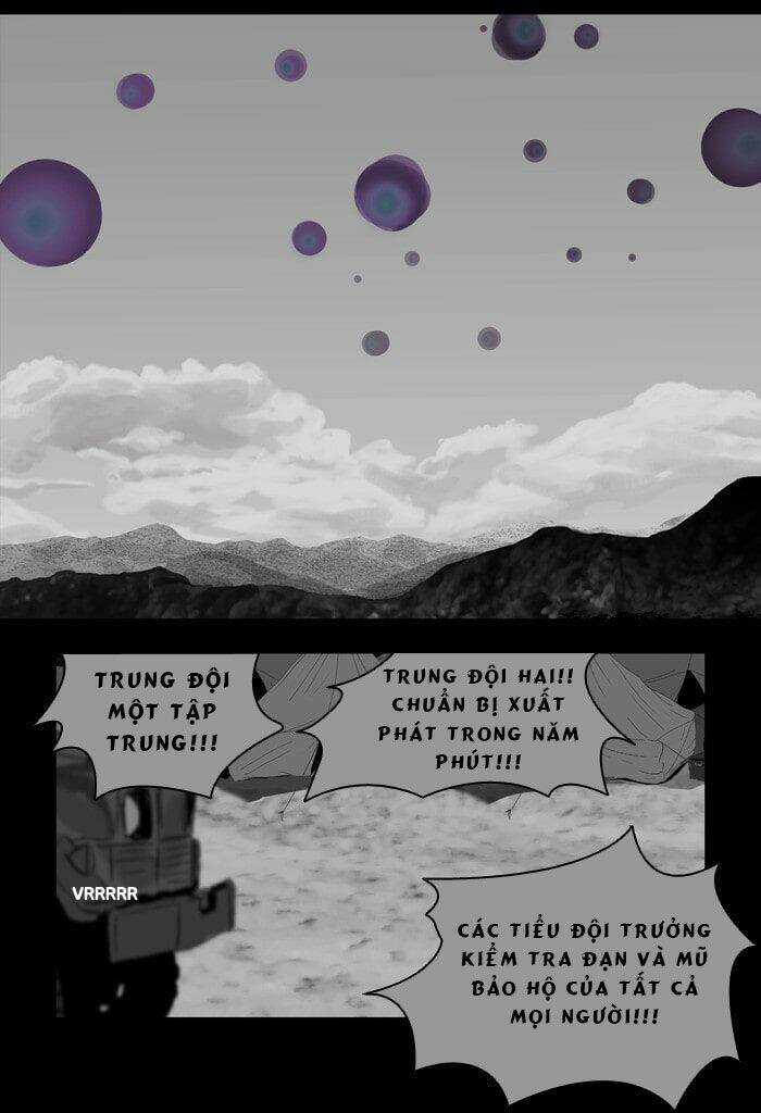 After School War Activities - Chapter 47 - Trang 19