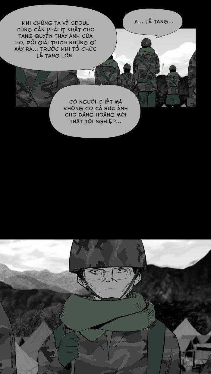 After School War Activities - Chapter 47 - Trang 26