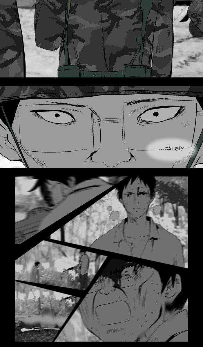 After School War Activities - Chapter 47 - Trang 27