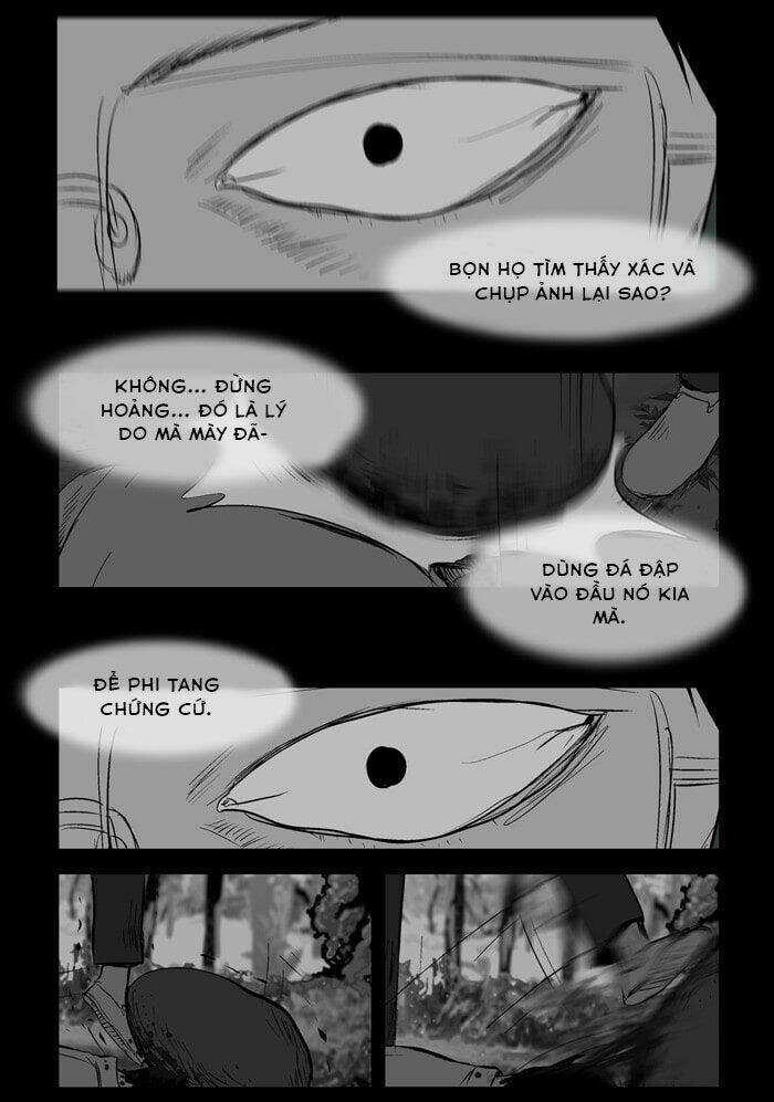 After School War Activities - Chapter 47 - Trang 28