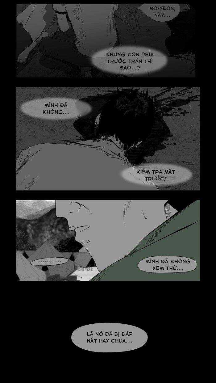 After School War Activities - Chapter 47 - Trang 29