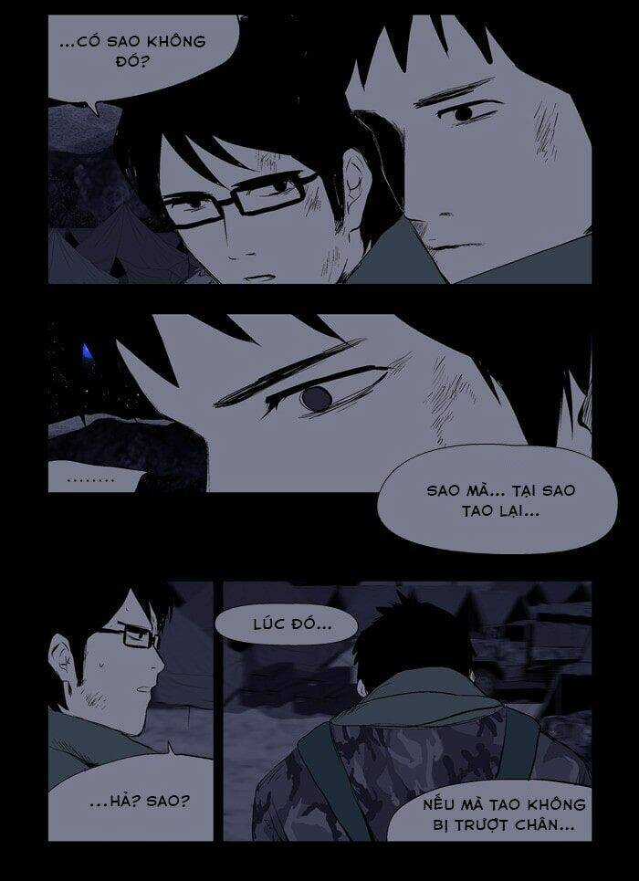 After School War Activities - Chapter 47 - Trang 9