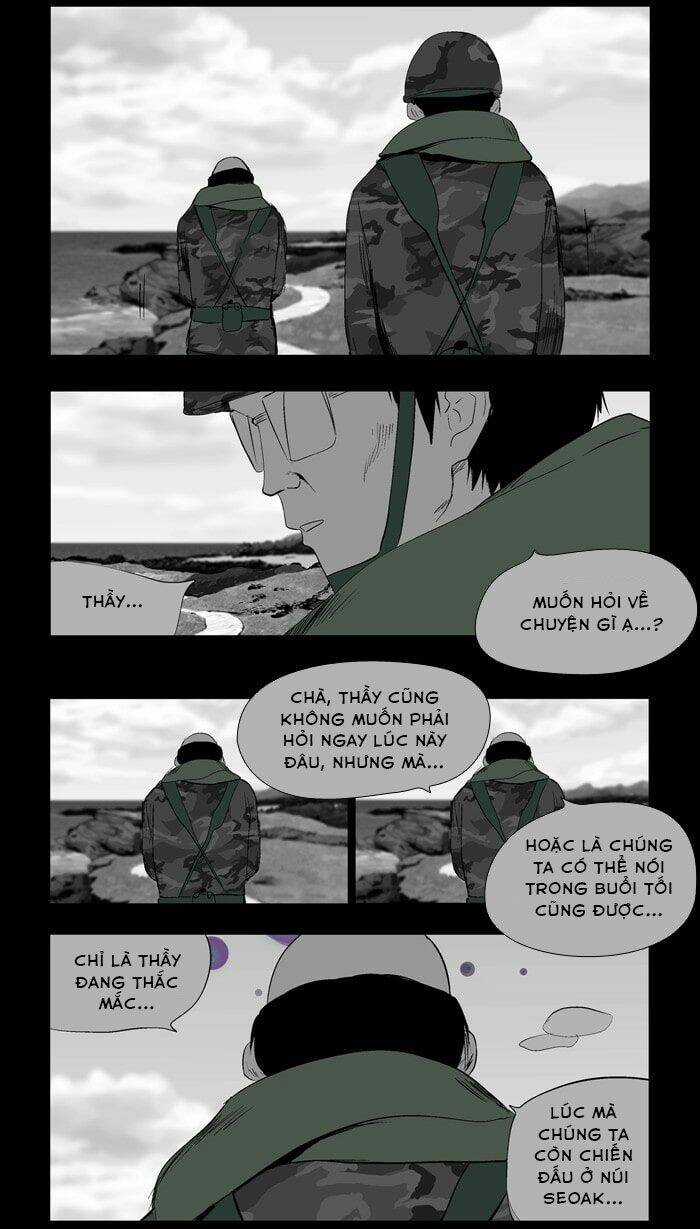 After School War Activities - Chapter 48 - Trang 12