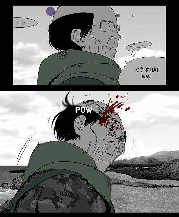 After School War Activities - Chapter 48 - Trang 13