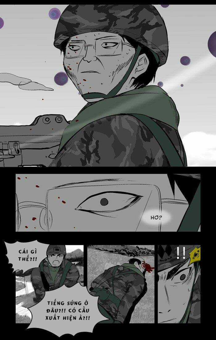 After School War Activities - Chapter 48 - Trang 14