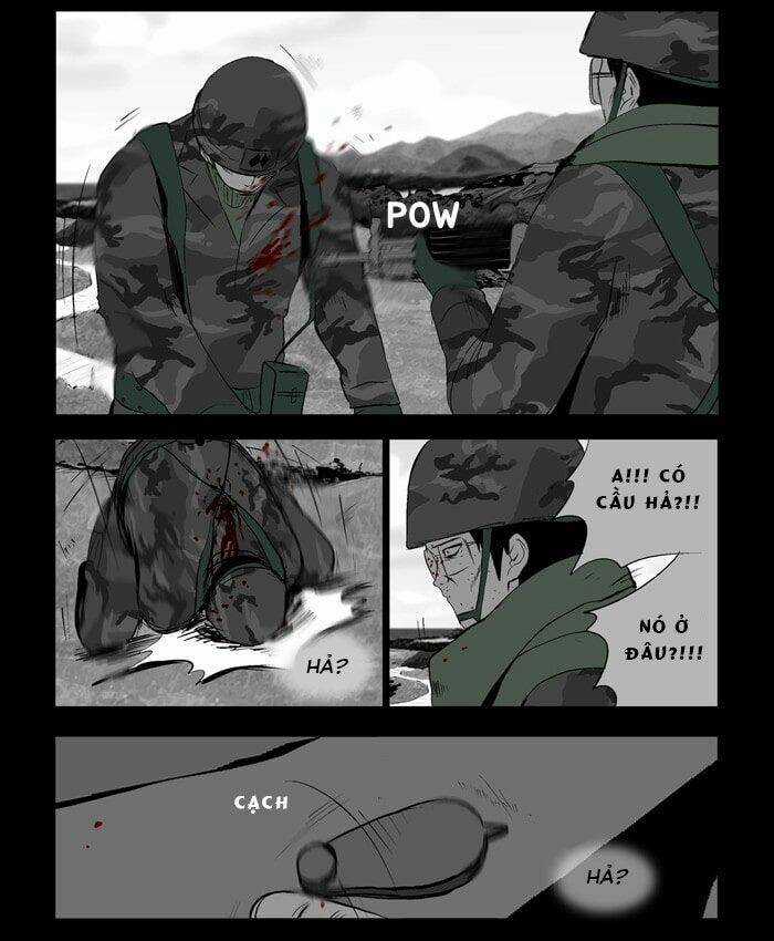 After School War Activities - Chapter 48 - Trang 15