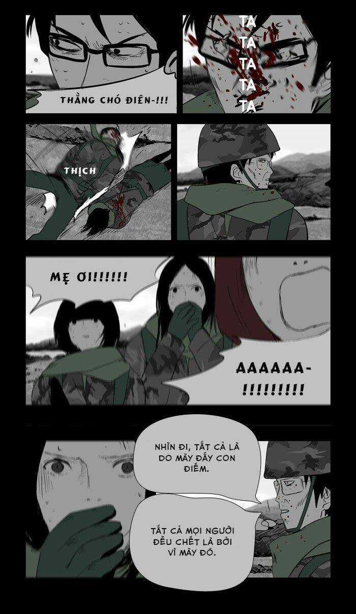 After School War Activities - Chapter 48 - Trang 18