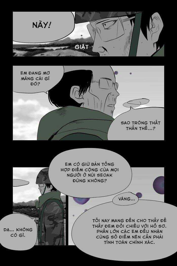 After School War Activities - Chapter 48 - Trang 19