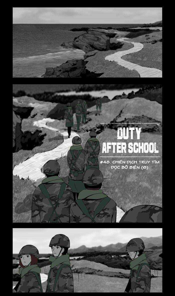 After School War Activities - Chapter 48 - Trang 3