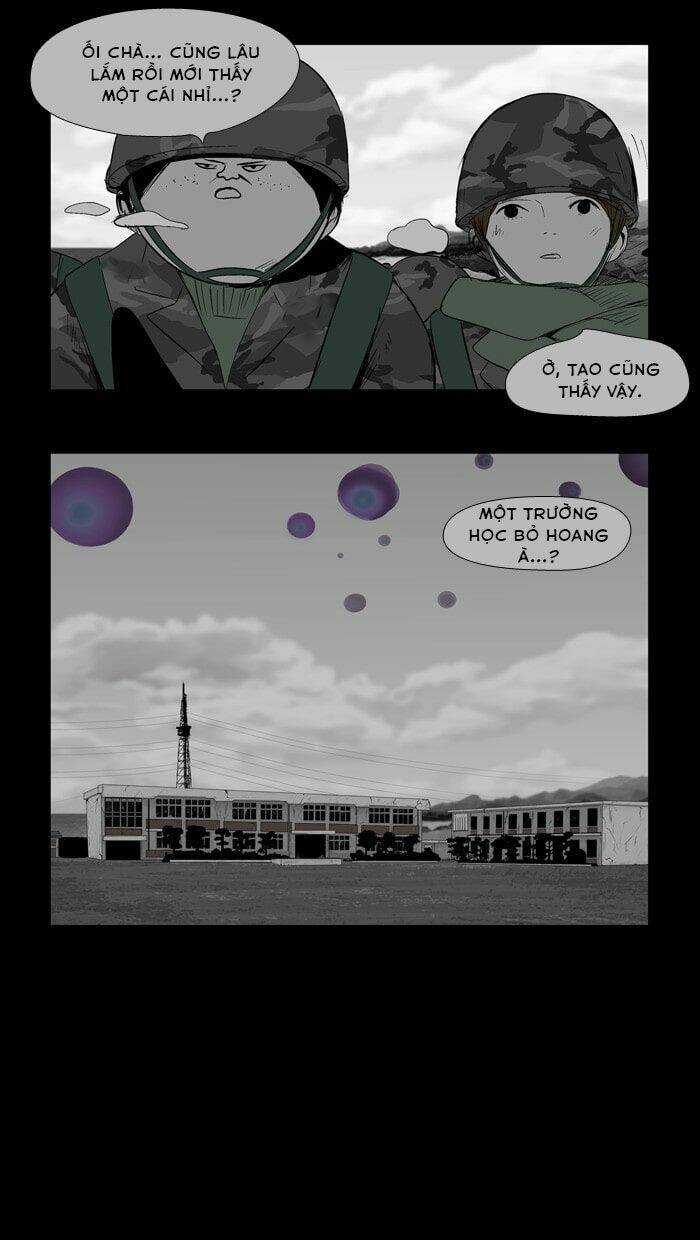 After School War Activities - Chapter 48 - Trang 26