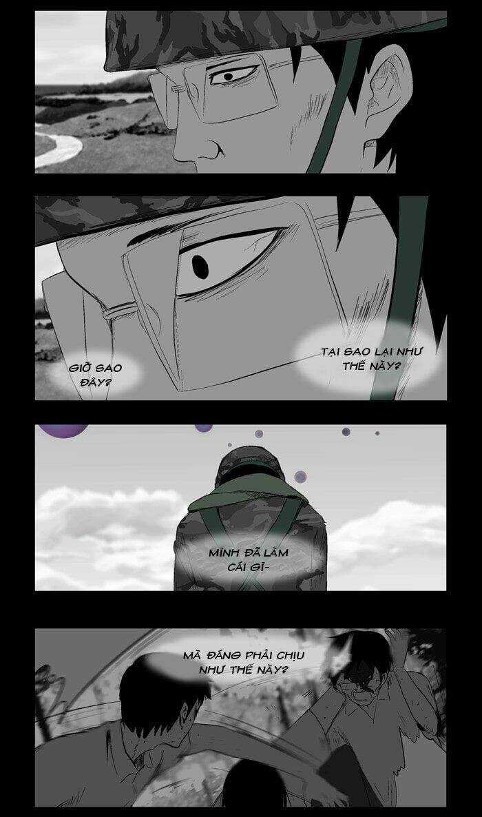 After School War Activities - Chapter 48 - Trang 4