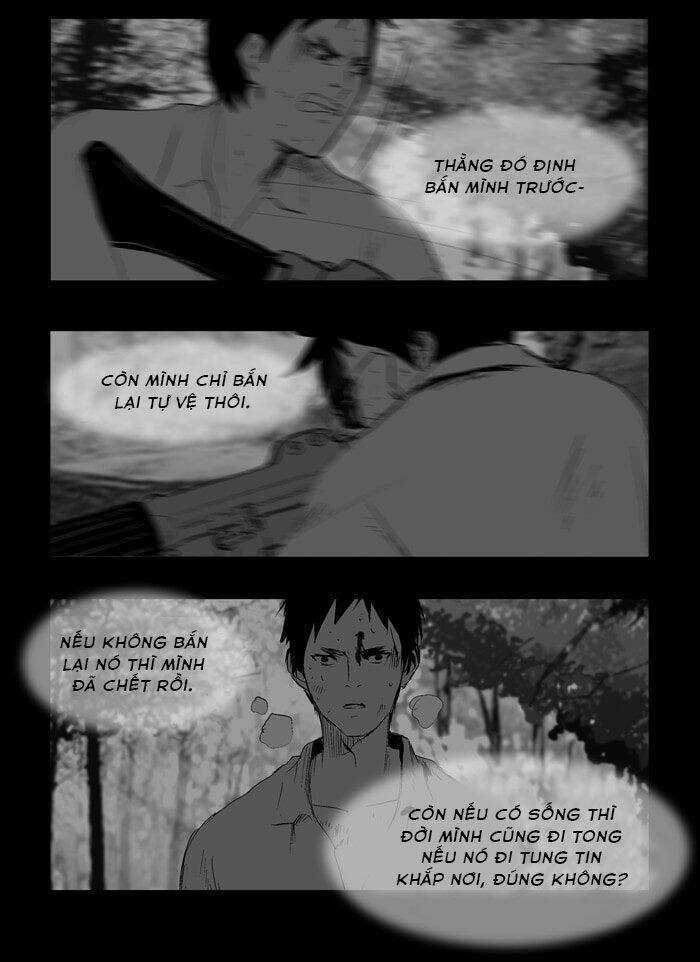 After School War Activities - Chapter 48 - Trang 5