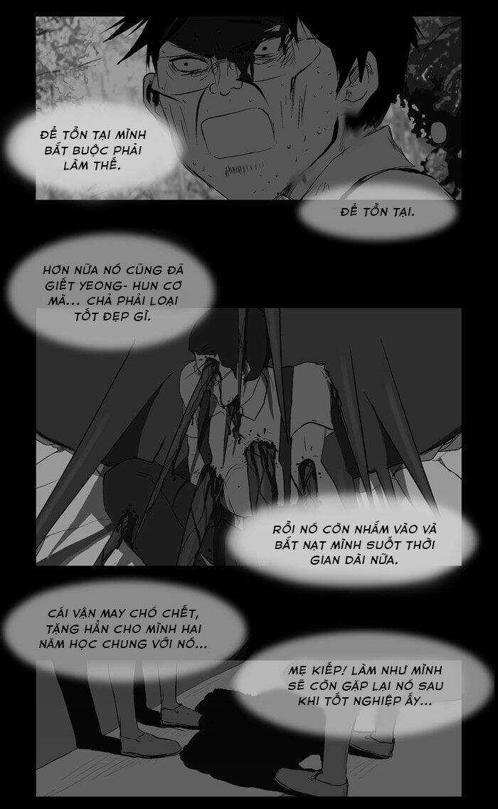 After School War Activities - Chapter 48 - Trang 6