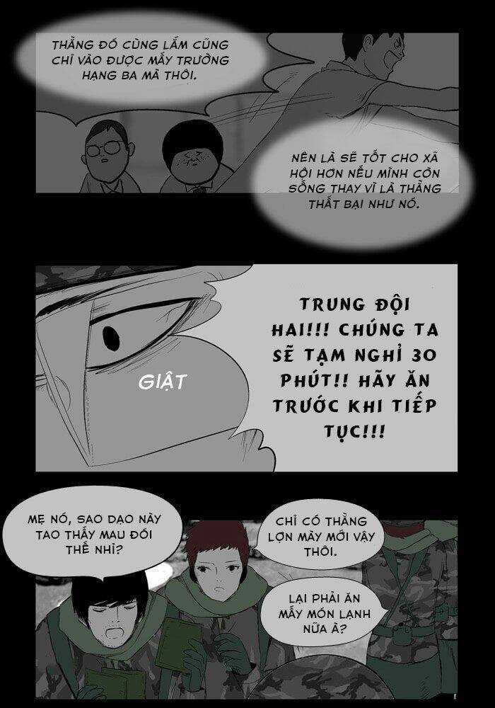 After School War Activities - Chapter 48 - Trang 7
