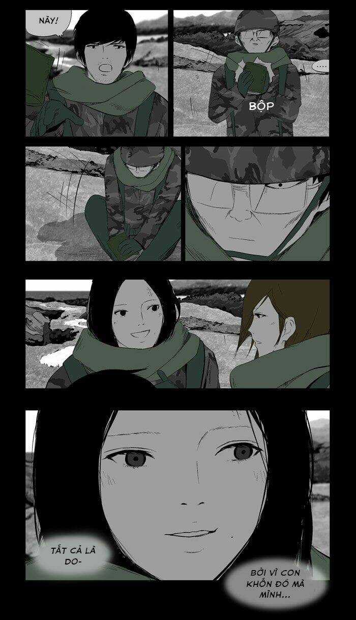 After School War Activities - Chapter 48 - Trang 8