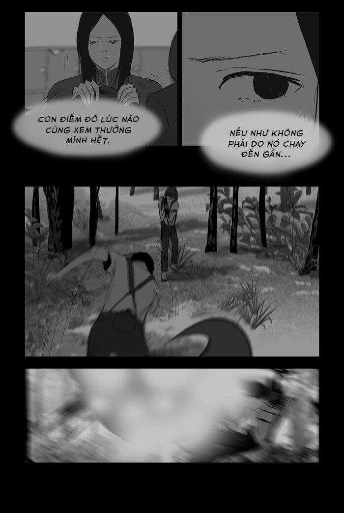 After School War Activities - Chapter 48 - Trang 9