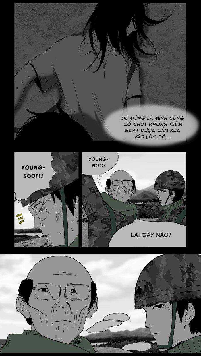 After School War Activities - Chapter 48 - Trang 10