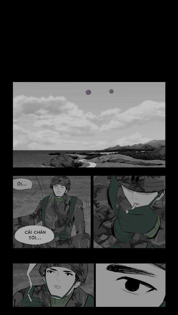 After School War Activities - Chapter 49 - Trang 12