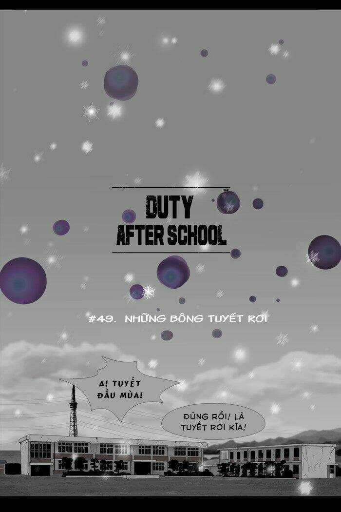 After School War Activities - Chapter 49 - Trang 14