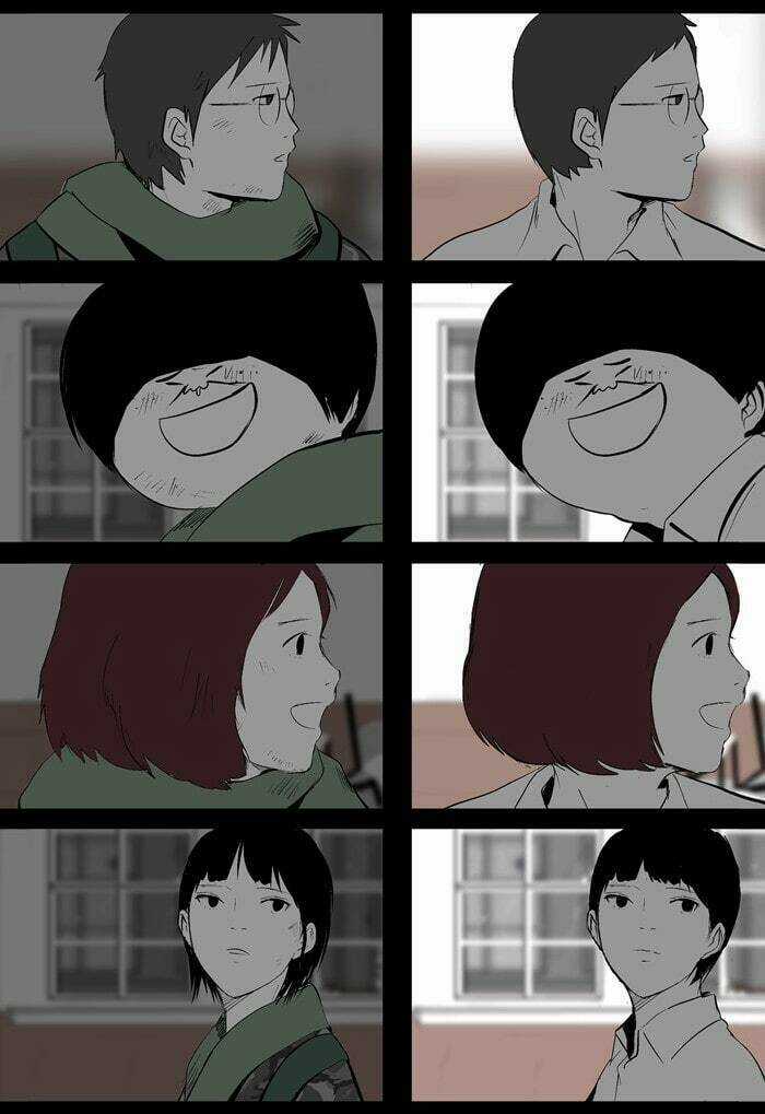 After School War Activities - Chapter 49 - Trang 15