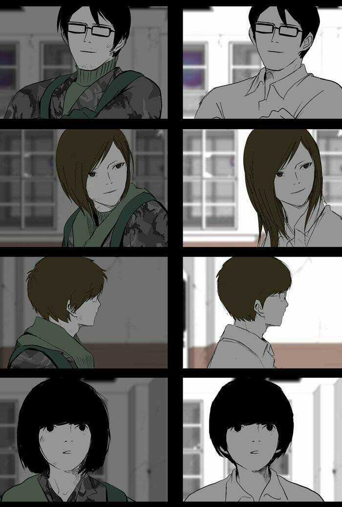 After School War Activities - Chapter 49 - Trang 17