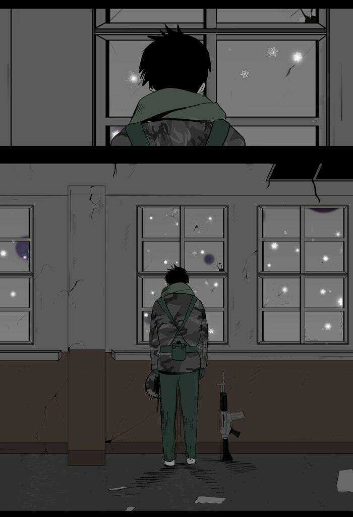 After School War Activities - Chapter 49 - Trang 19