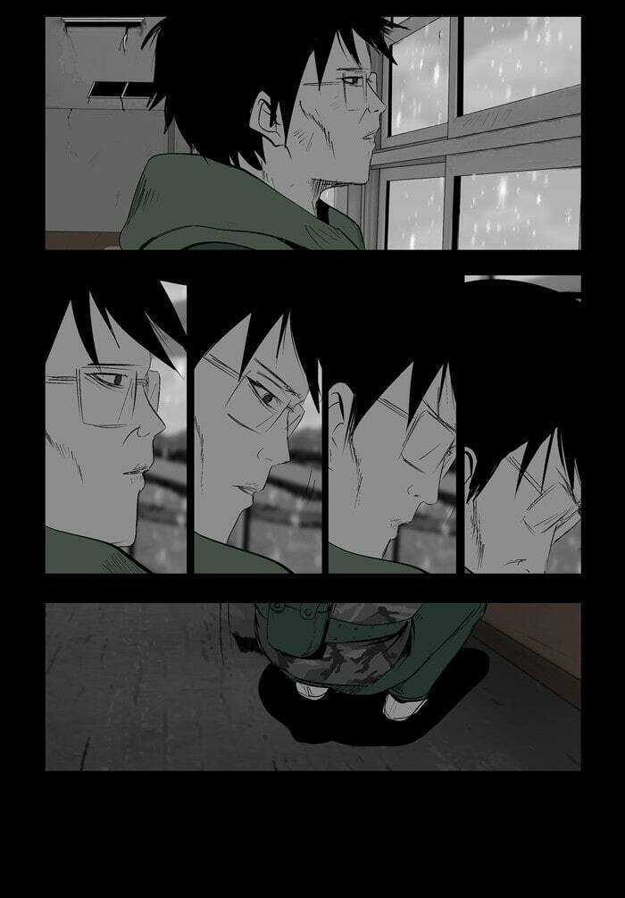 After School War Activities - Chapter 49 - Trang 20