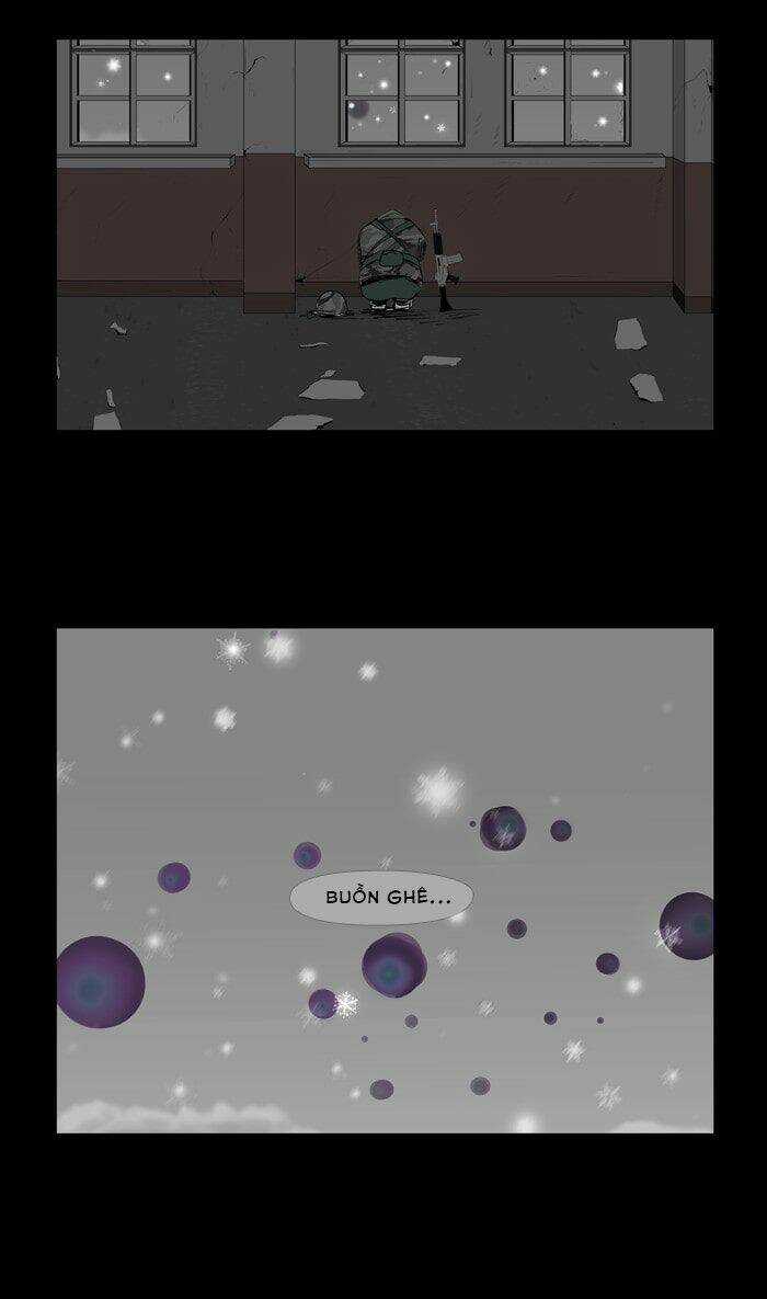 After School War Activities - Chapter 49 - Trang 21