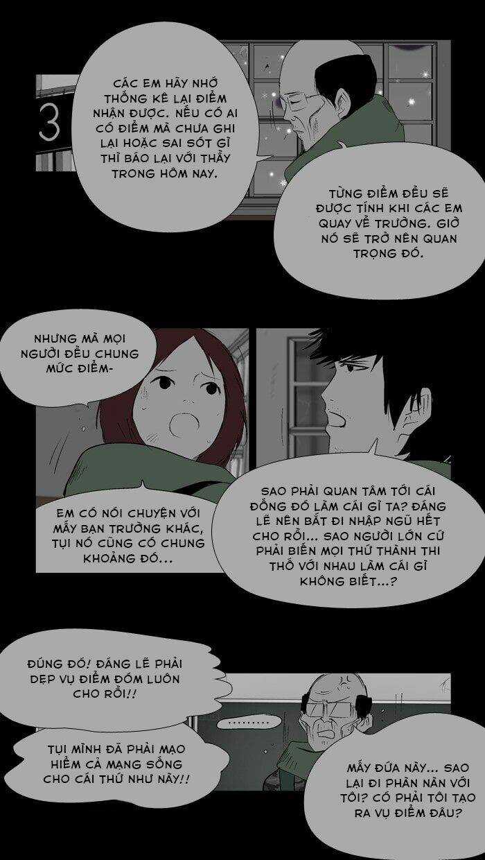 After School War Activities - Chapter 49 - Trang 22