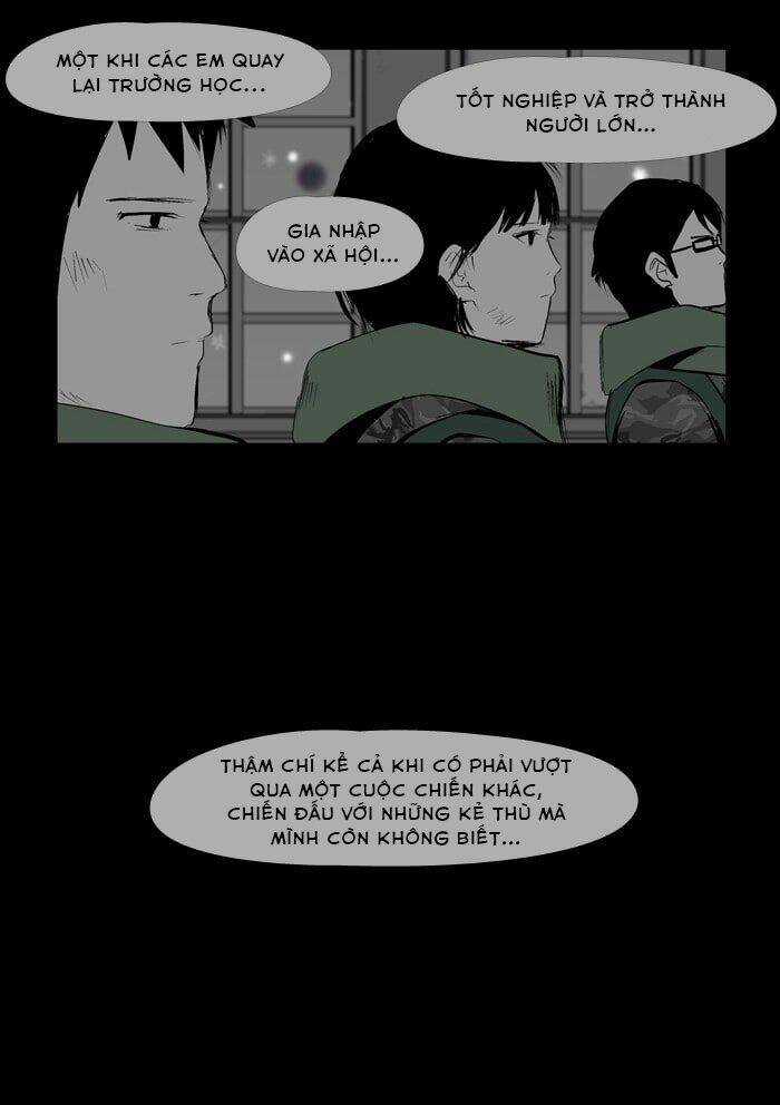 After School War Activities - Chapter 49 - Trang 24