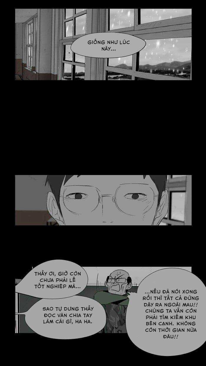 After School War Activities - Chapter 49 - Trang 25