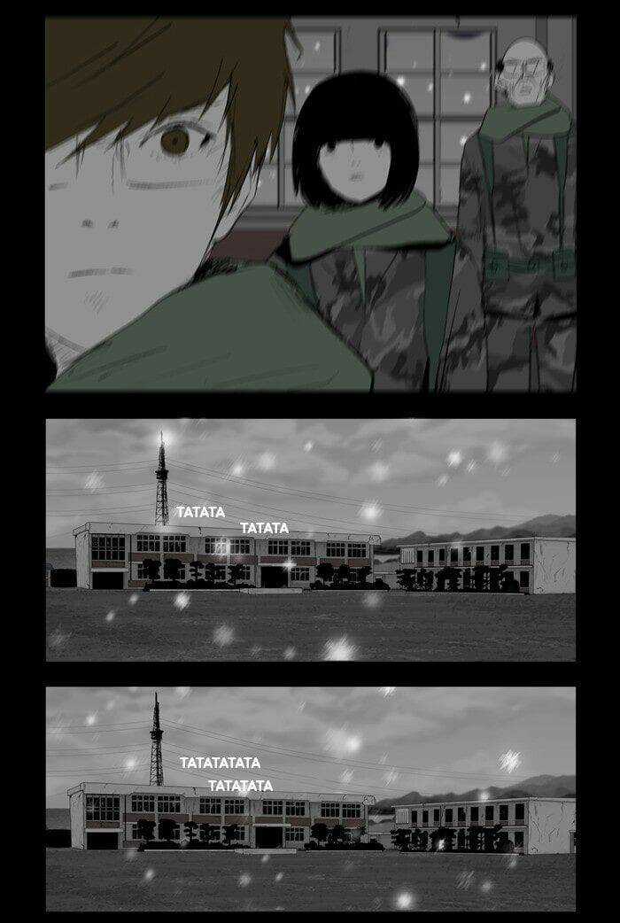 After School War Activities - Chapter 49 - Trang 27