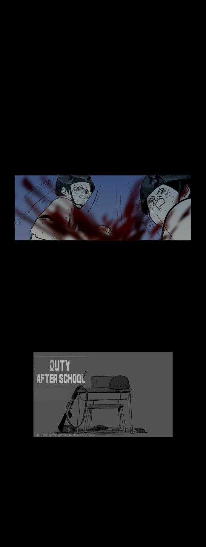 After School War Activities - Chapter 5 - Trang 26