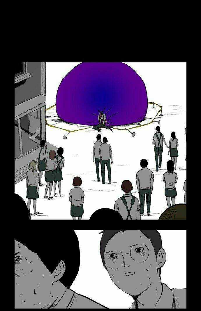 After School War Activities - Chapter 5 - Trang 4