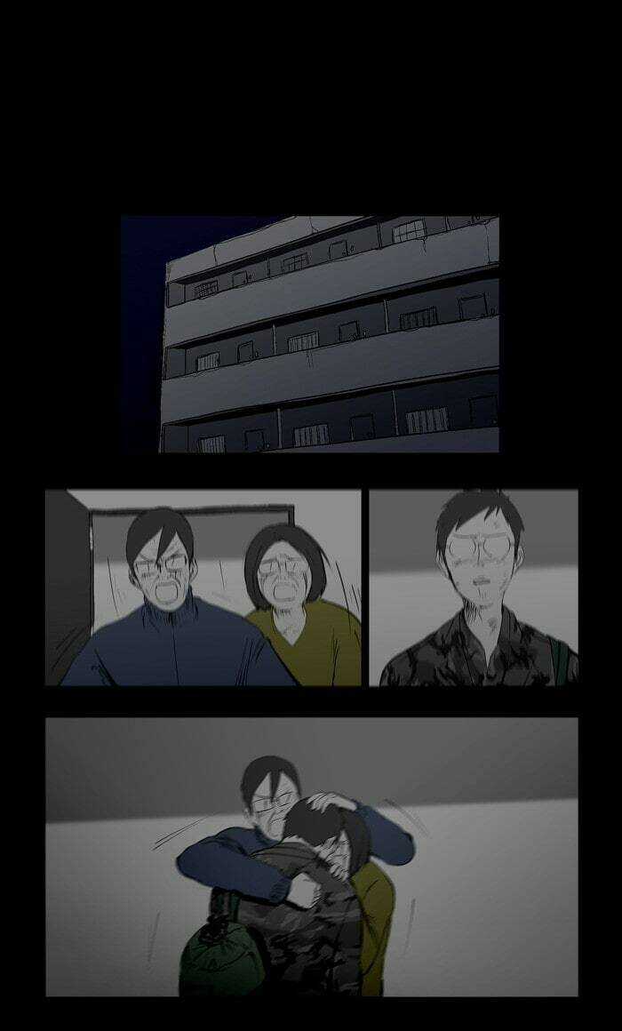 After School War Activities - Chapter 50 - Trang 12