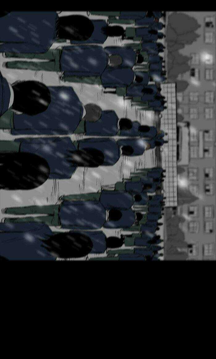 After School War Activities - Chapter 50 - Trang 14